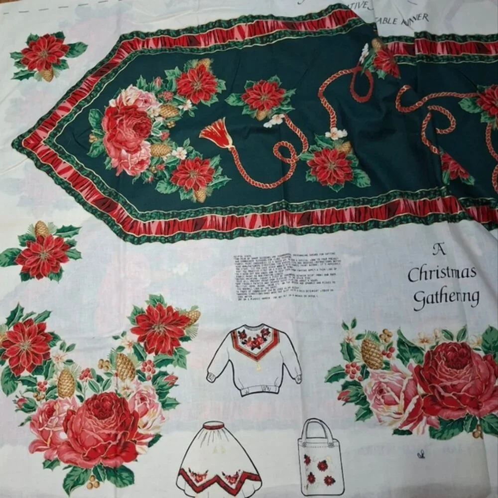 Hand Crafted listed under